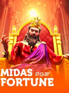 Midas Fortune