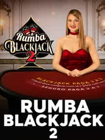 Rumba Blackjack 2