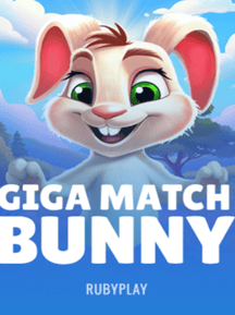 Giga Match Bunny