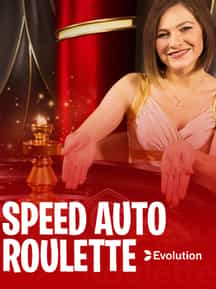 Speed Auto Roulette