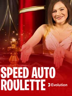 Speed Auto Roulette