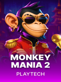Monkey Mania 2