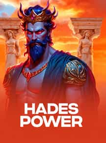 Hades Power