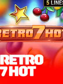 Retro 7 Hot