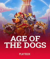 Age of the Dogs