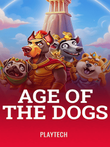 Age of the Dogs