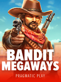 Bandit Megaways