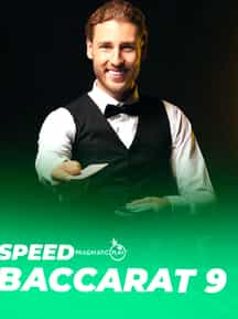 Live - Speed Baccarat 9