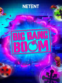 Big Bang Boom