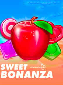 Sweet Bonanza