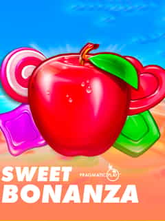 Sweet Bonanza