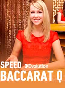 Speed Baccarat Q