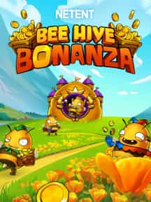 Bee Hive Bonanza