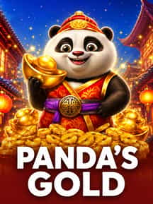 Panda's Gold