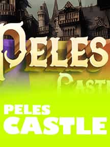 Peles Castle