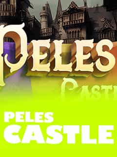 Peles Castle