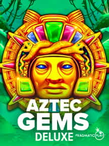 Aztec Gems Deluxe