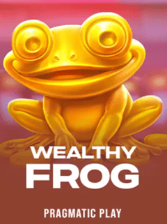 Wealthy Frog