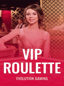 VIP Roulette