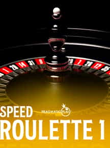 Speed Roulette 1