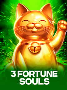3 Fortune Souls