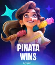 Pinata Wins