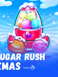 Sugar Rush Xmas