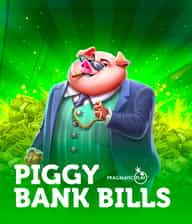Piggy Bank Bills
