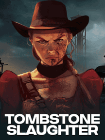 Tombstone Slaughter