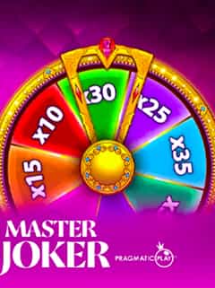 Master Joker