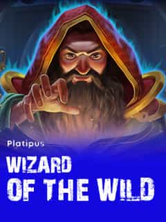 Wizard of the Wild
