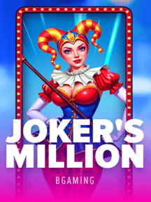 Joker's Million
