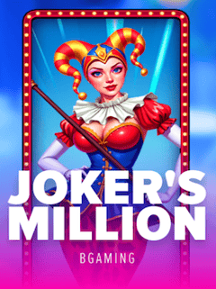 Joker's Million