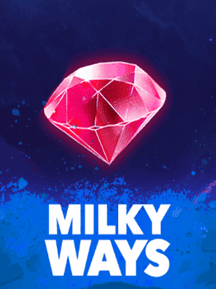 Milky Ways