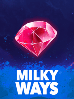 Milky Ways