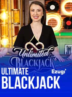 Unlimited Blackjack