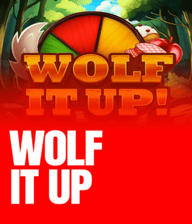 Wolf it up