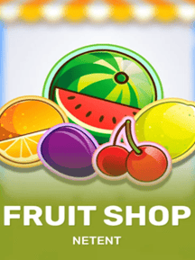 Fruit Shop