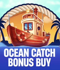 Ocean Catch Bonus Buy