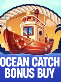 Ocean Catch Bonus Buy