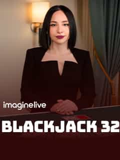 Blackjack 32