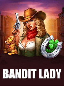 Bandit Lady