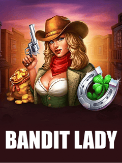 Bandit Lady