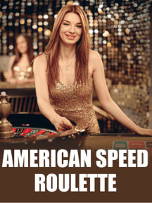American Speed Roulette