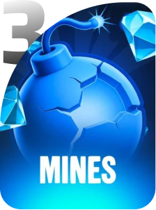 mines