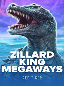 Zillard King MegaWays™