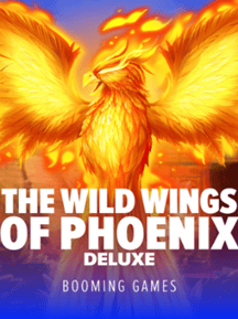 The Wild Wings of Phoenix Deluxe