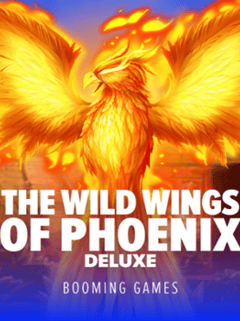 The Wild Wings of Phoenix Deluxe