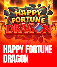 Happy Fortune Dragon