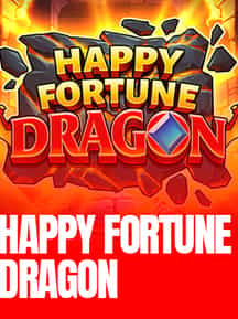 Happy Fortune Dragon
